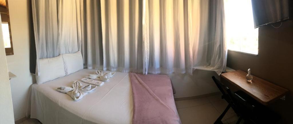 Bougainville Suites Arraial do Cabo Exterior photo
