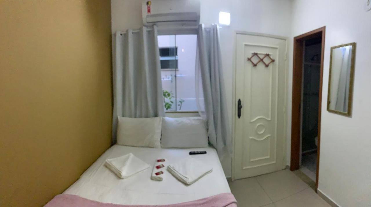 Bougainville Suites Arraial do Cabo Exterior photo