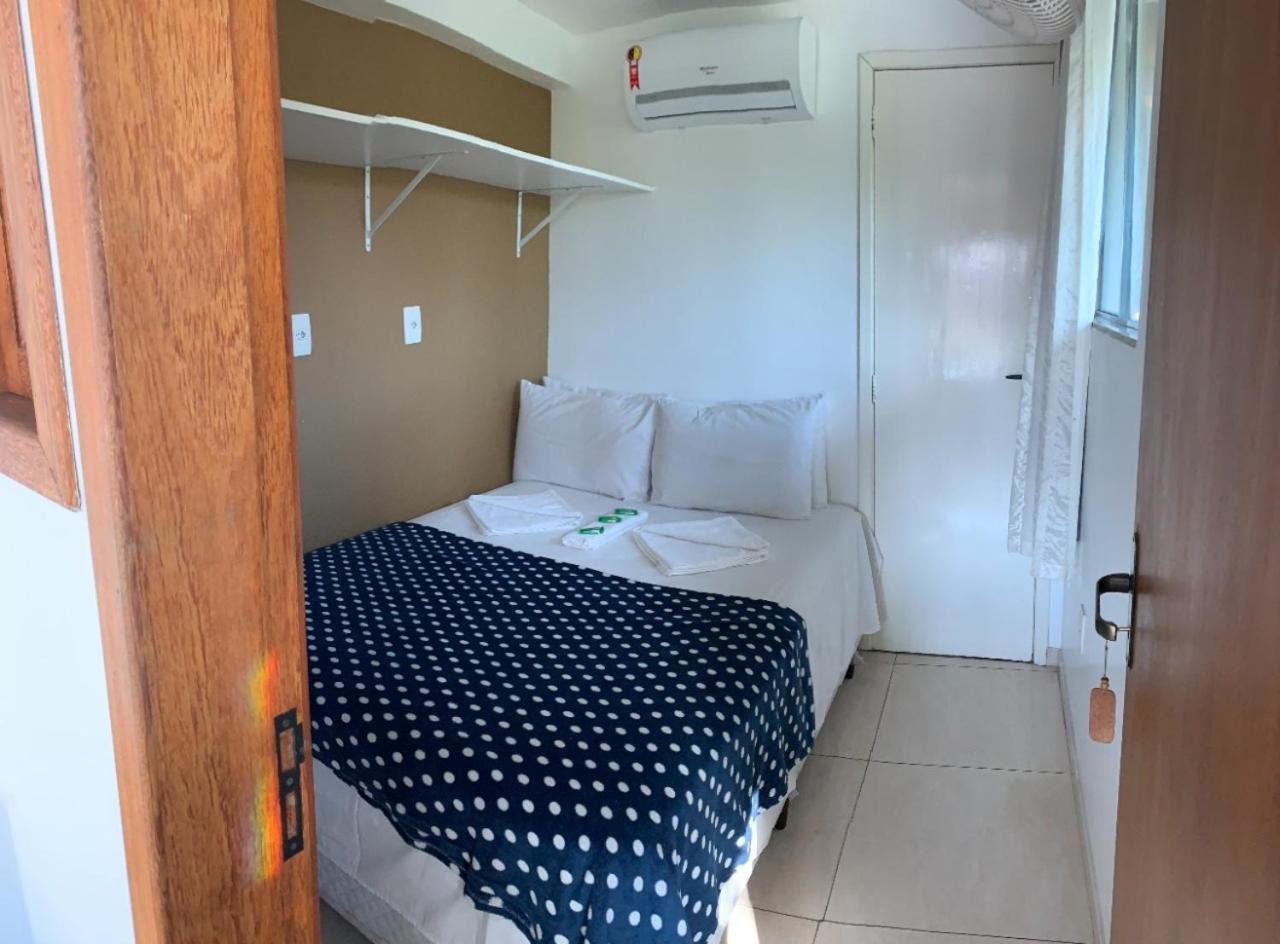 Bougainville Suites Arraial do Cabo Exterior photo