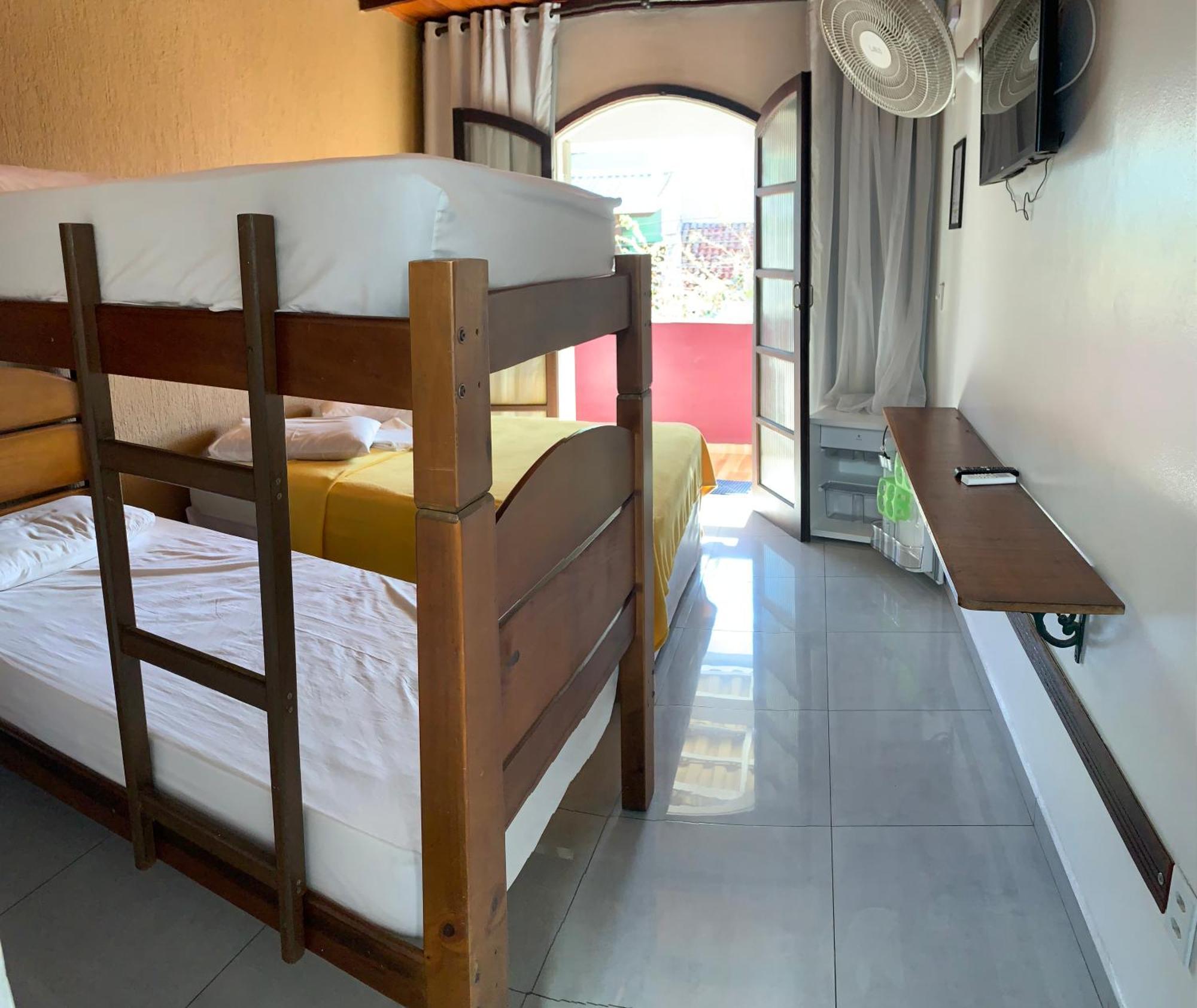 Bougainville Suites Arraial do Cabo Exterior photo